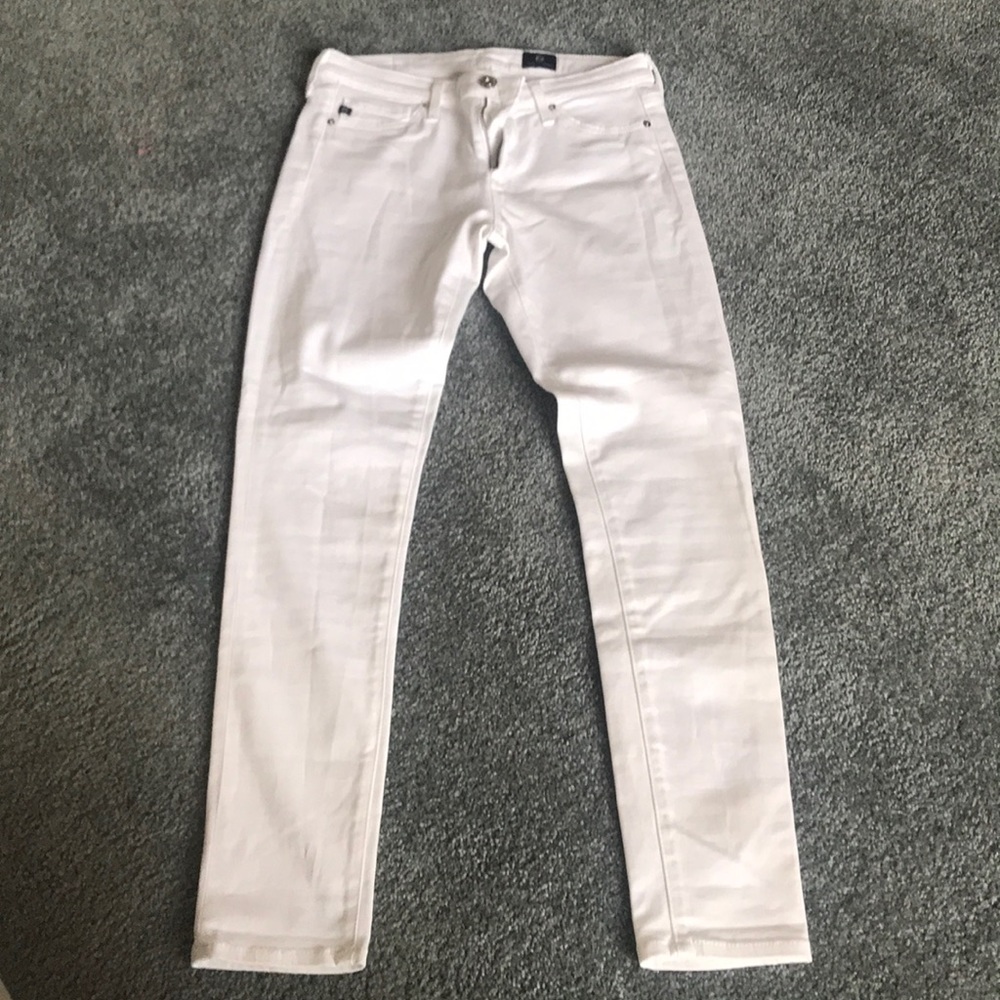 Adriano Goldschmied pants